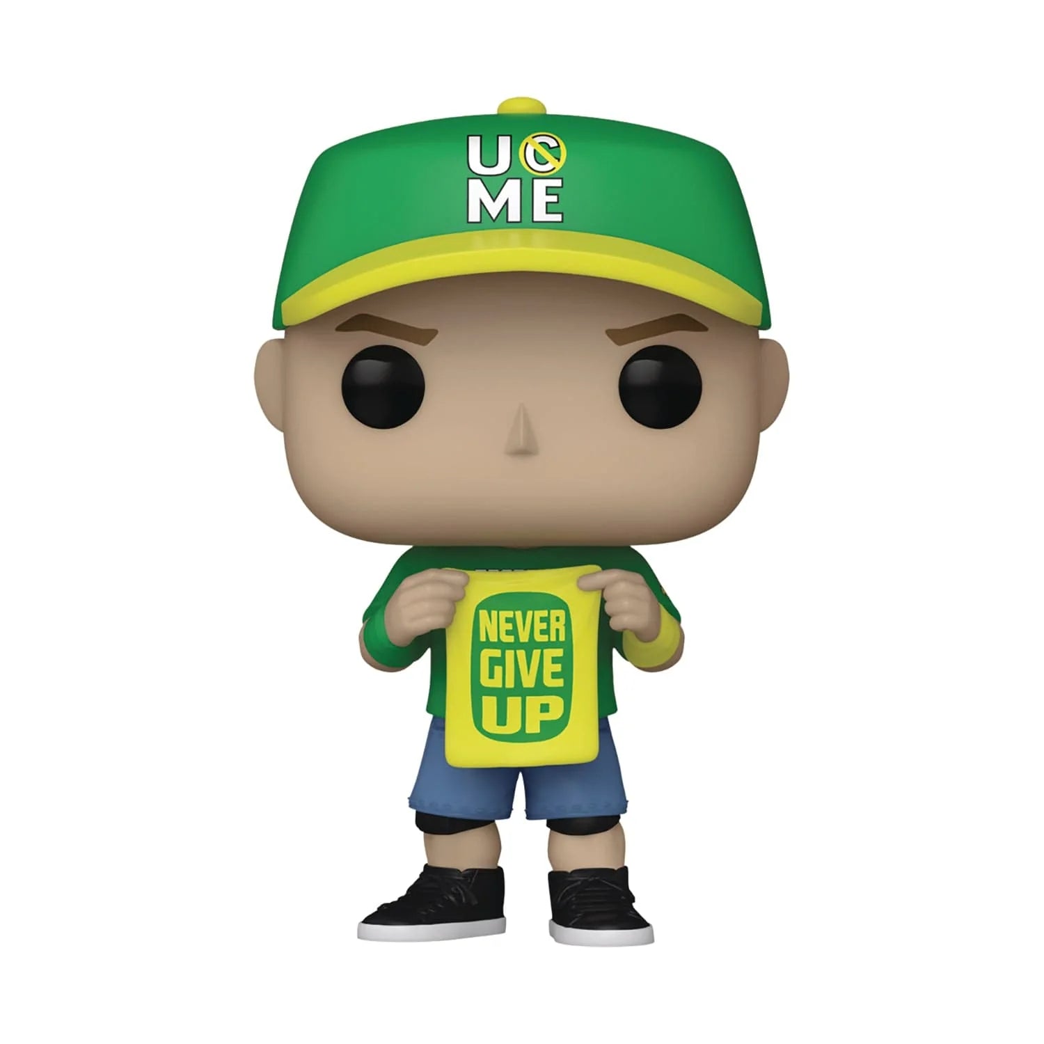 Funko Pop John Cena 136 WWE