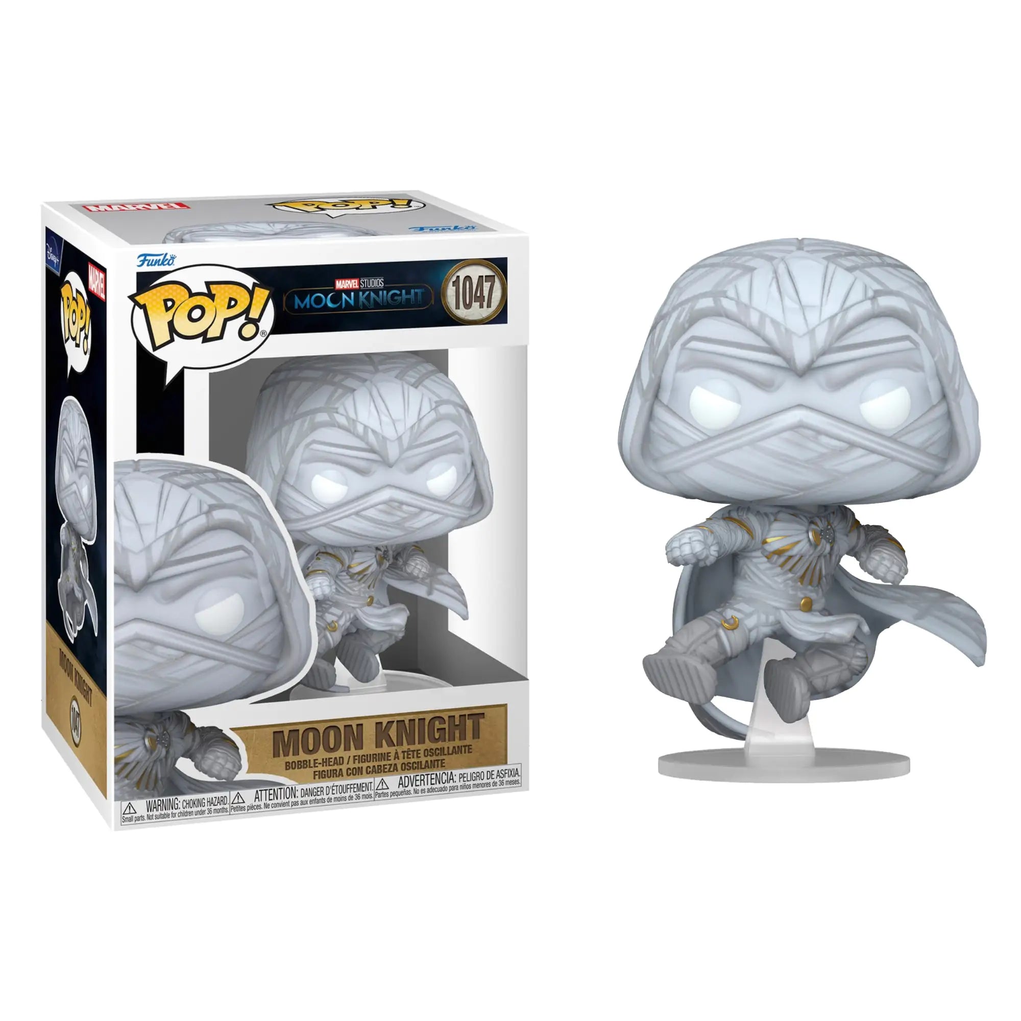 Funko Pop Moon Knight 1047 Marvel