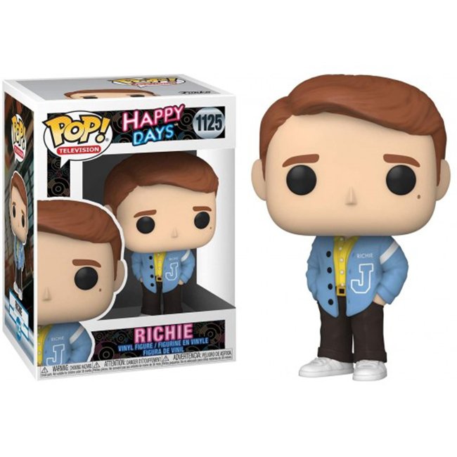 Funko Pop Richie Happy Days 1125