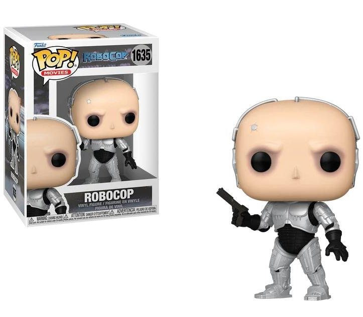 Funko Pop Robocop 1635