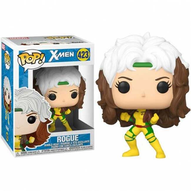 Funko Pop Rogue X-Men 423