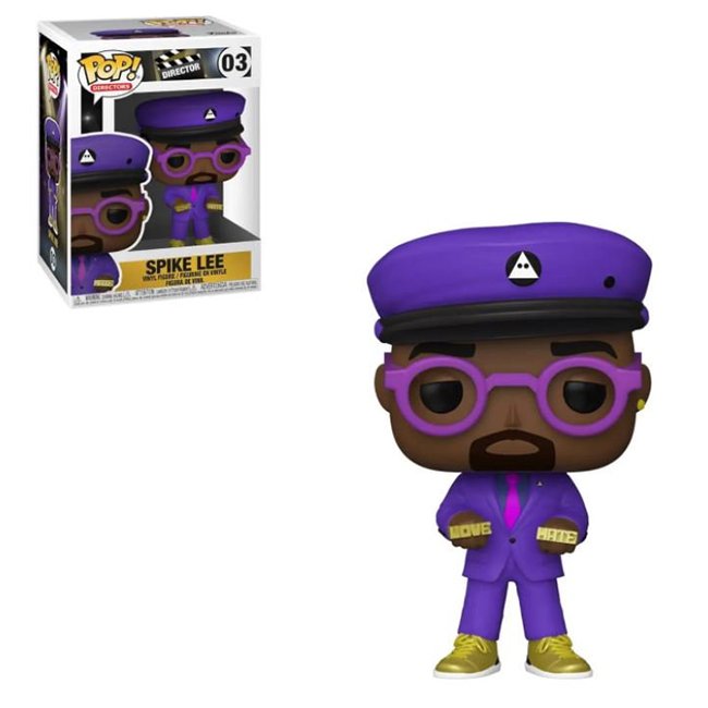 Funko Pop Spike Lee Director 03