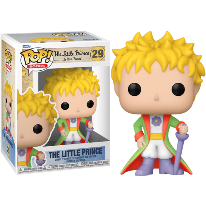 Funko Pop The Little Prince 29
