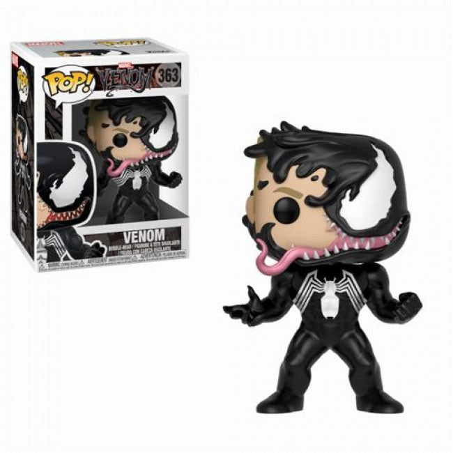 Funko Pop Venom Marvel 363