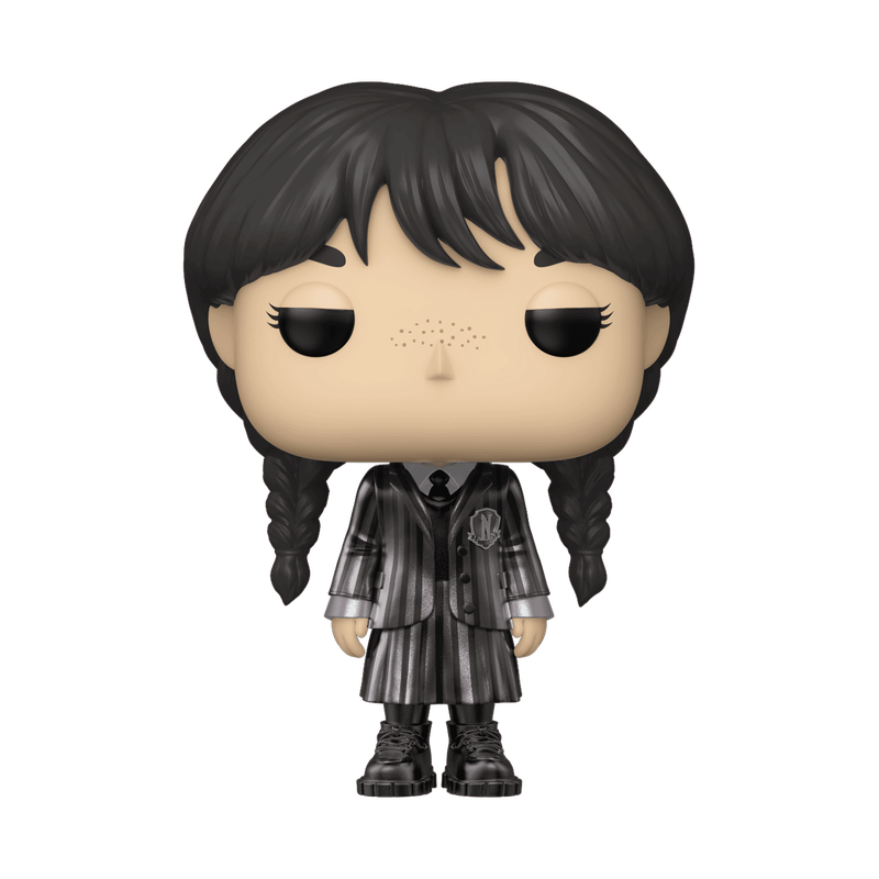 Funko Pop Wednesday Addams 1311 Wednesday Special Edition