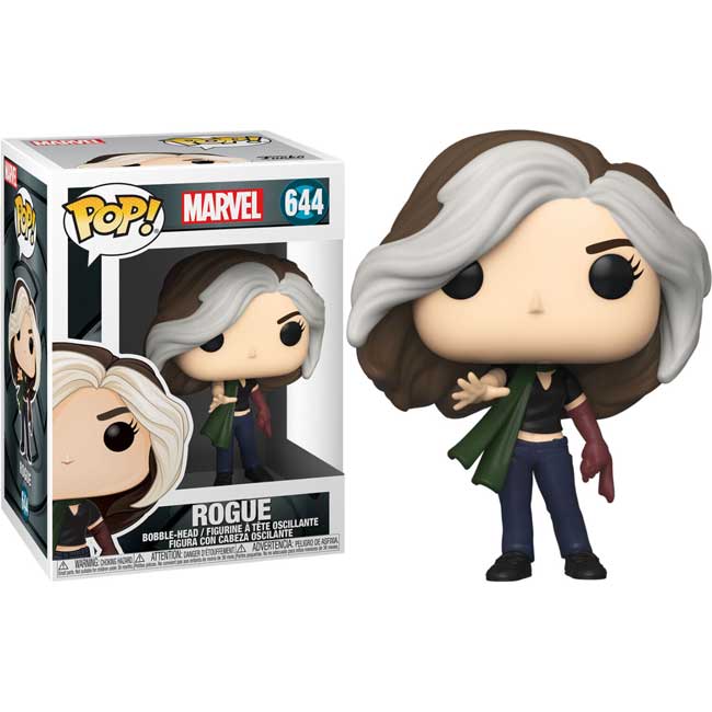 Funko pop Rogue 644 X-men