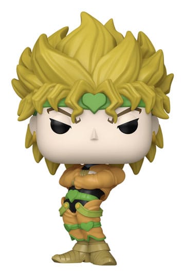 Funko POP DIO 2109 JOJO s Bizarre Adventure