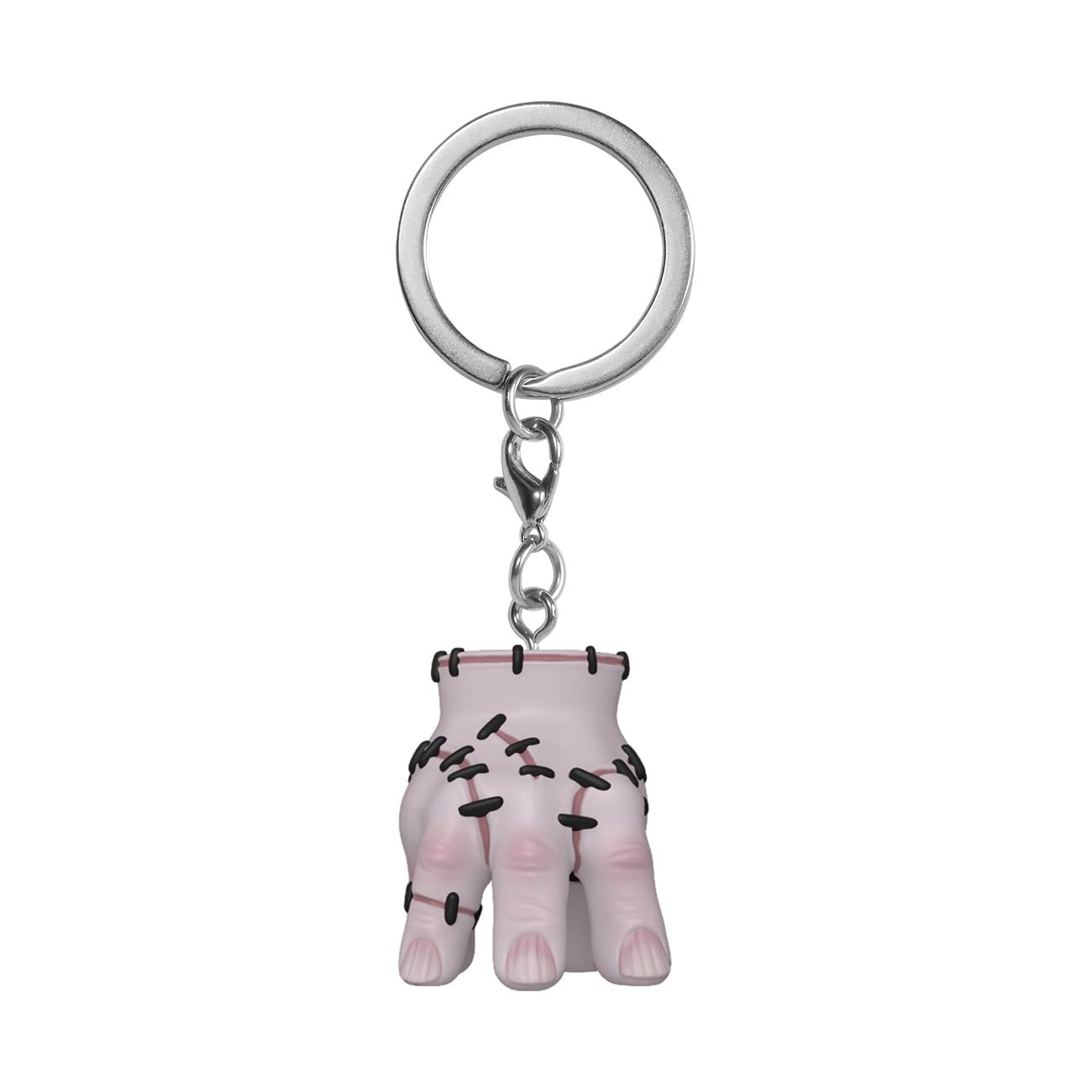 Funko Pocket Keychain Thing Wednesday