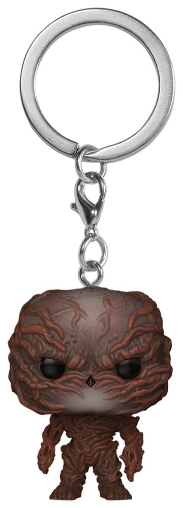 Stranger Things POP! Vinyl Keychains 4 cm Vecna 2.0