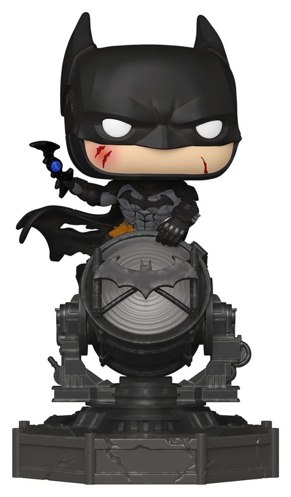 Funko Pop Batman 614 DC Comics Speciale Edition SFX