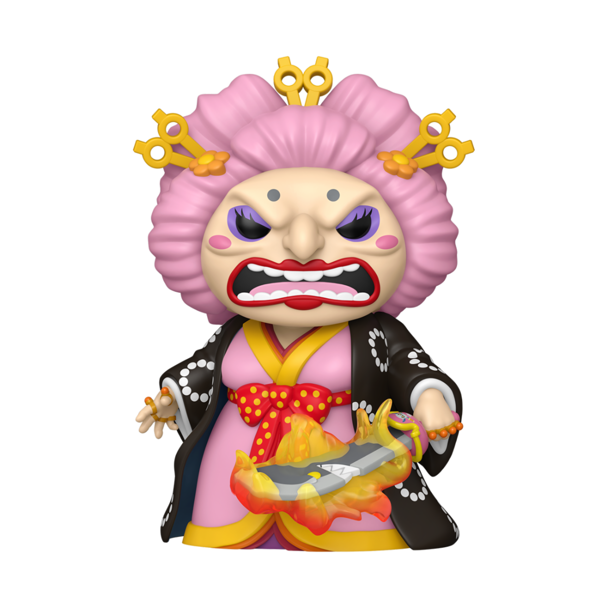 Funko Pop Big Mom Kimono 1915 One Piece