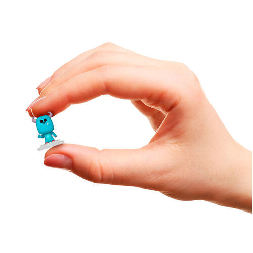 Funko Pop Bitty Pop Disney Pixar