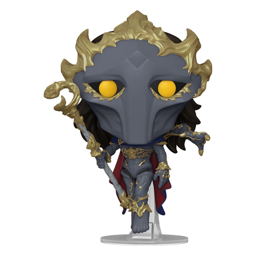 Funko Pop Champion Viktor 1487 Arcane