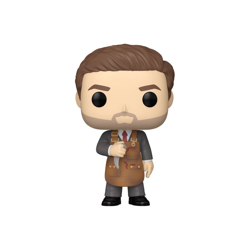 Funko Pop Dean Winchester/Michael 1836 Supernatural CHASE