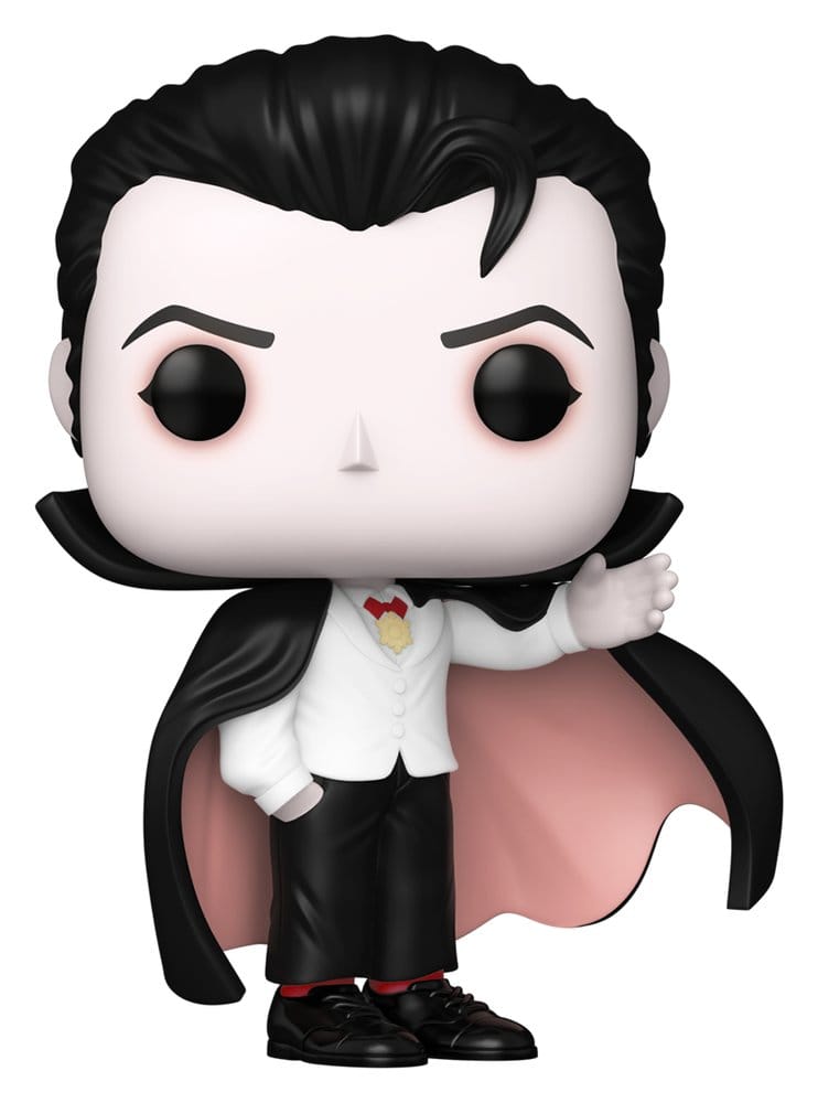 Funko Pop Dracula 2411 Universal Monsters