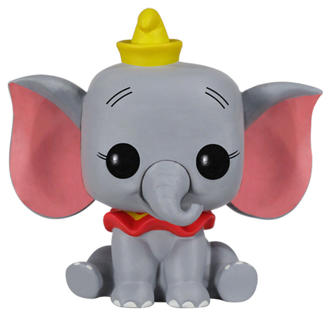 Funko Pop Dumbo 50 Disney