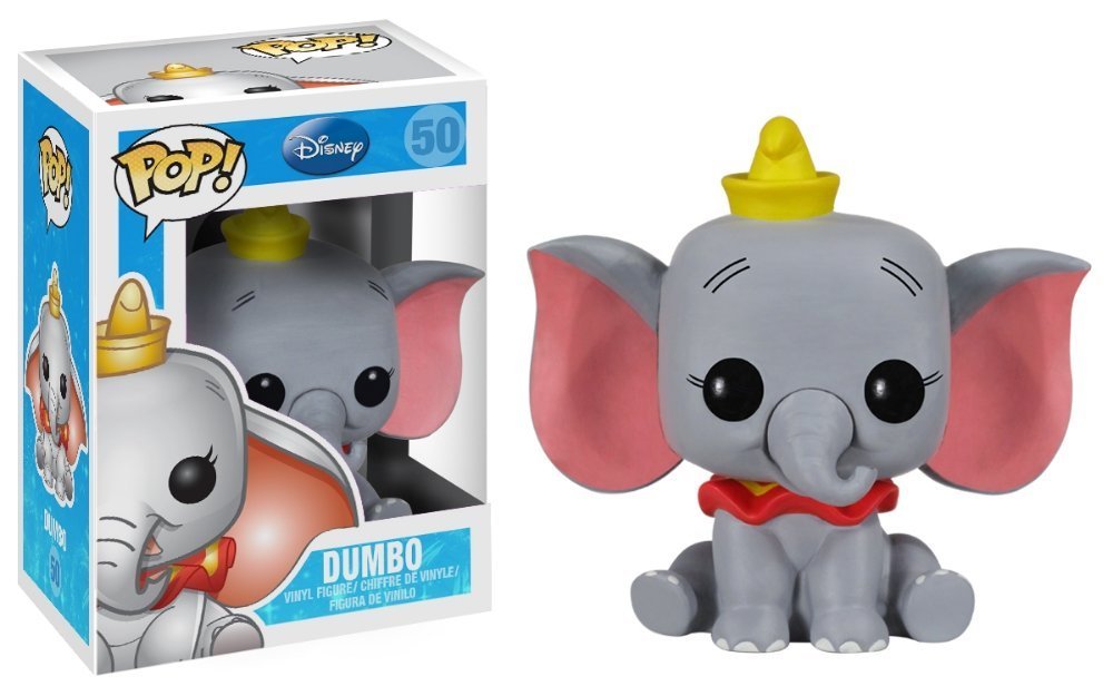 Funko Pop Dumbo 50 Disney