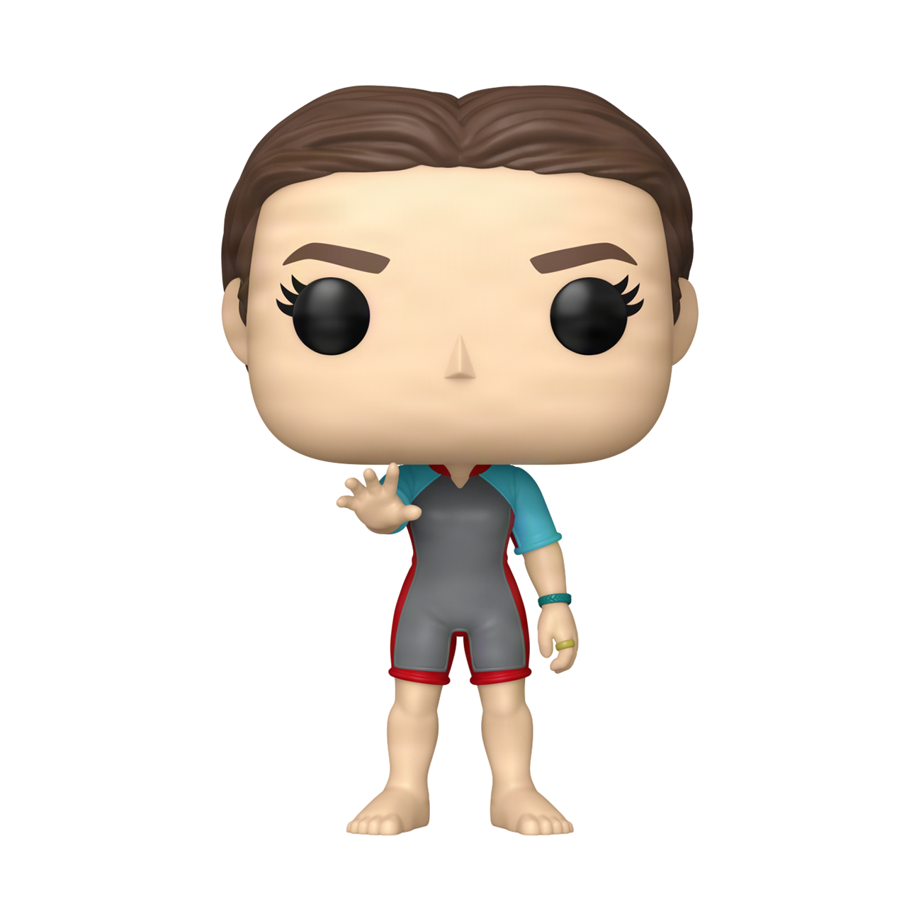 Funko Pop Eleven in wetsuit 1807 Stranger Things