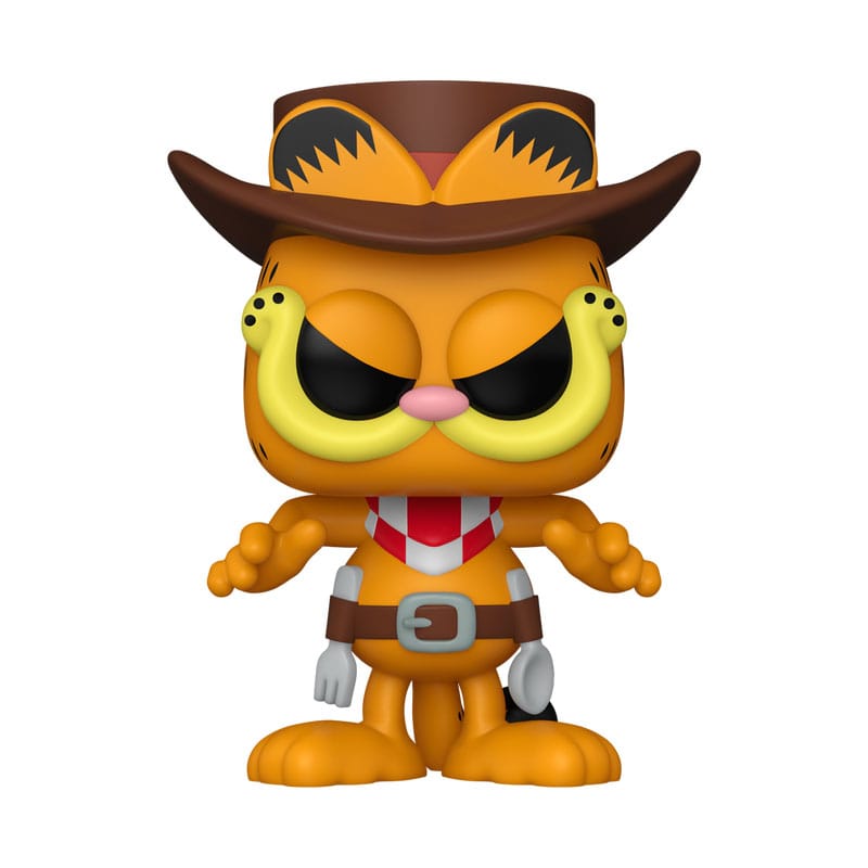 Funko Pop Garfield 50