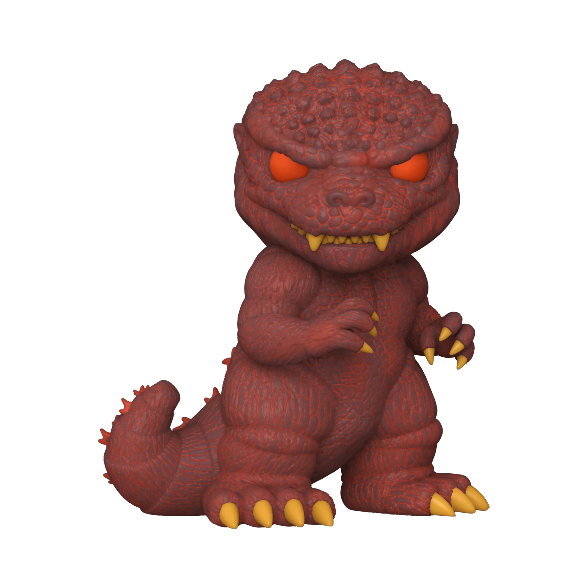 Funko Pop Godzilla 1984 70th Anniversary 1663 CHASE