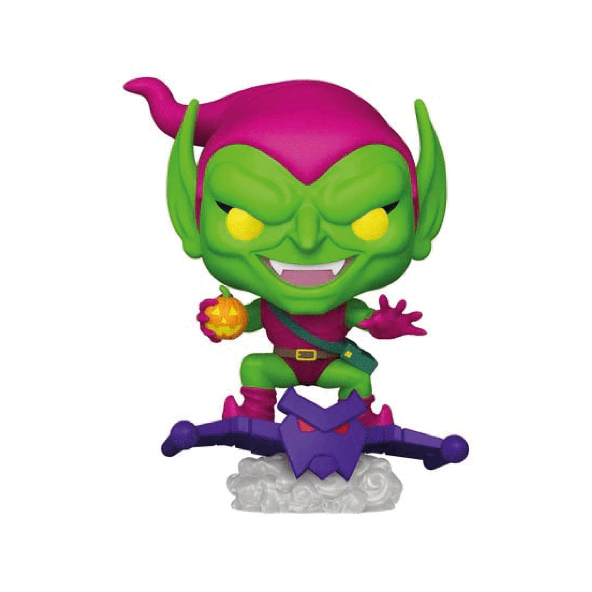 Funko Pop Green Goblin 1502 Spider Man Marvel Special Edition