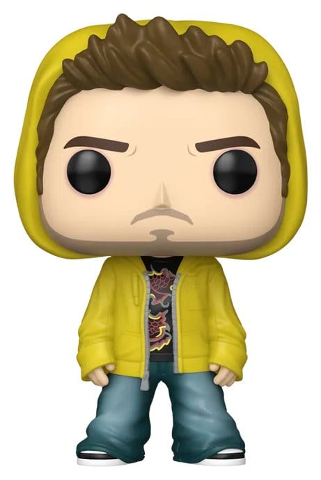 Funko Pop Jesse Pinkman 1935 Breaking Bad