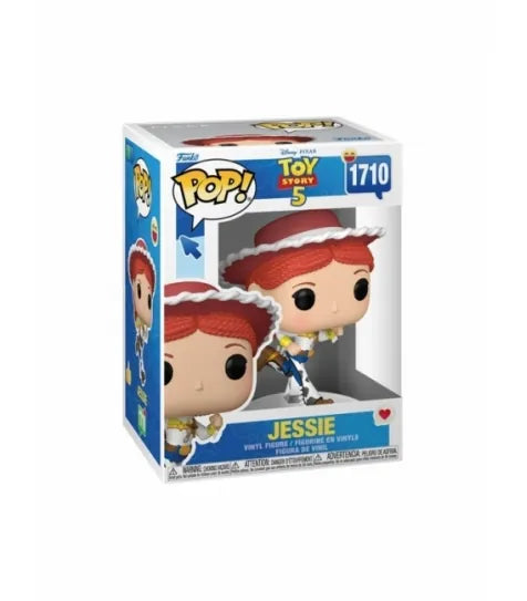 Funko Pop Jessie 1710 Toy Story