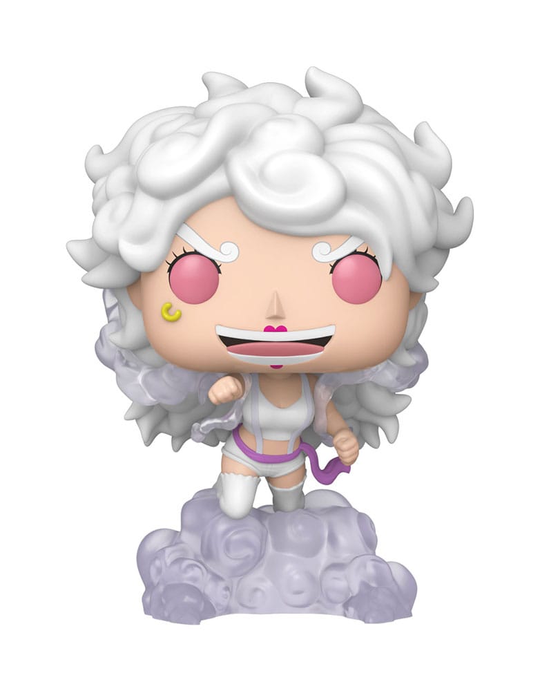 Funko Pop Jewelry Bonney 2255 One Piece