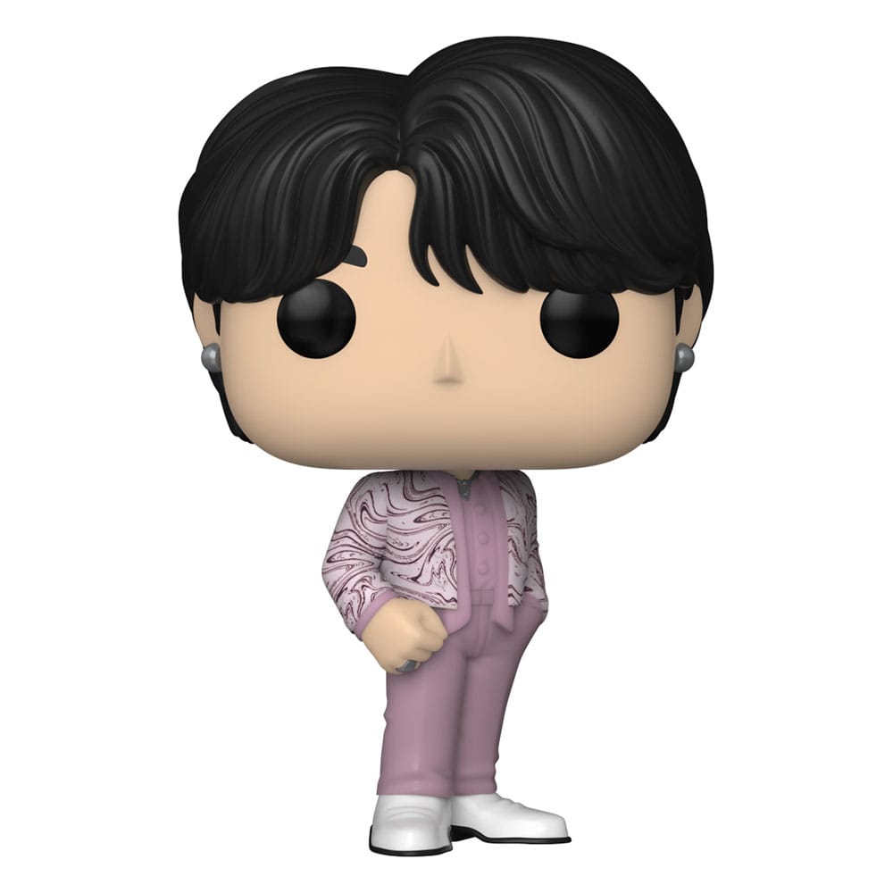 Funko Pop Jimin 371 BTS