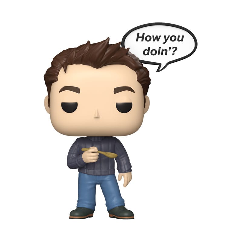 Funko Pop Joey Tribbiani 1723 Friends