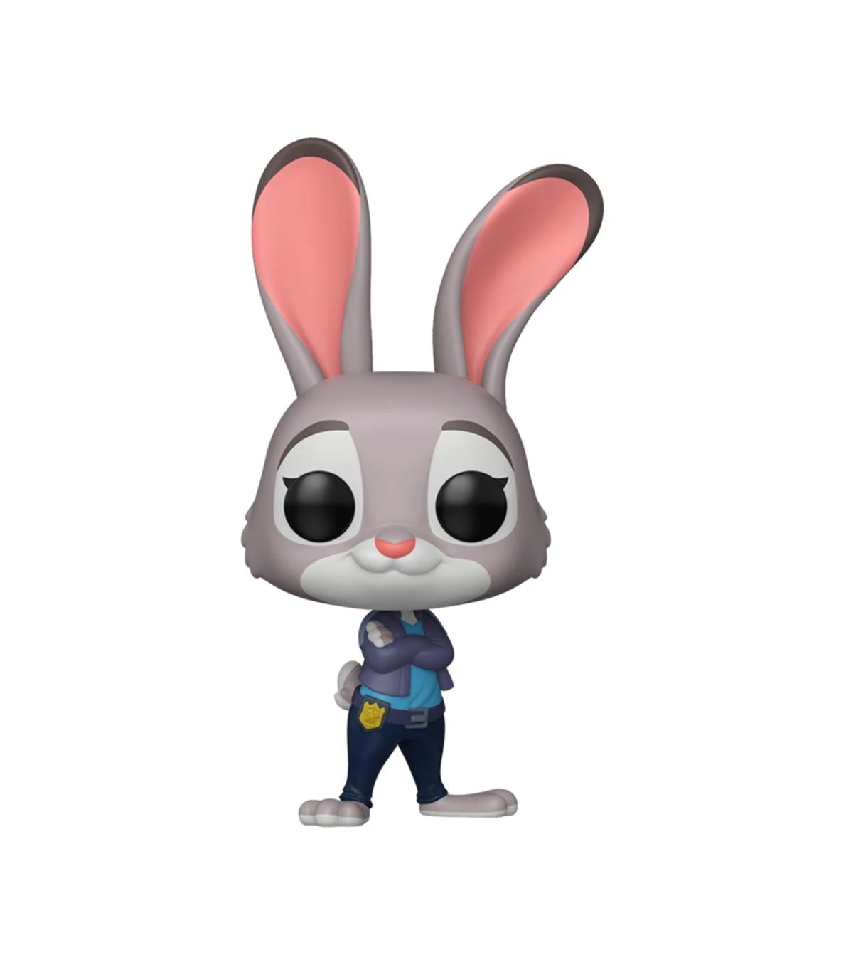 Funko Pop Judy Hopps Zootopia 2 Disney
