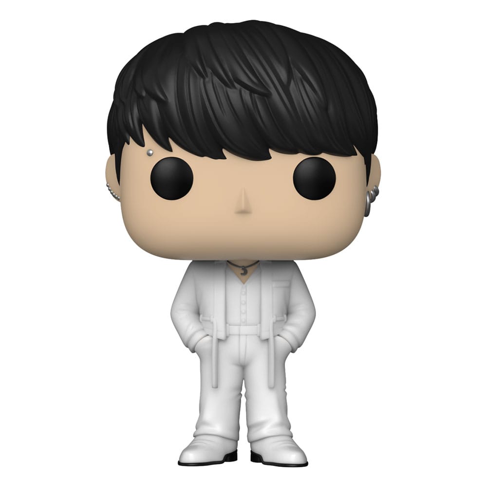 Funko Pop Jung Kook 373 BTS