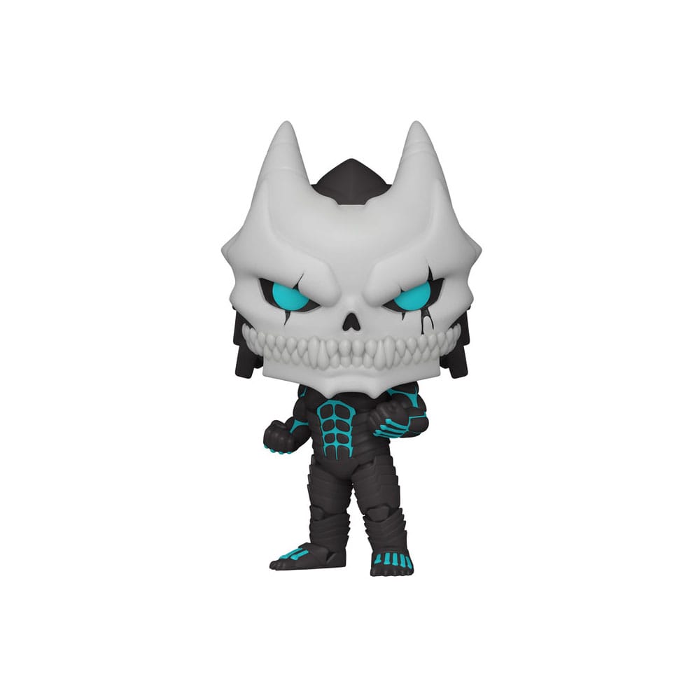 Funko Pop Kaiju No 8 2079