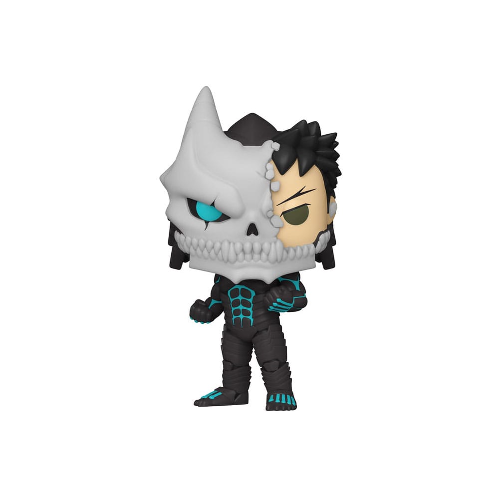 Funko Pop Kaiju No 8 2079 CHASE