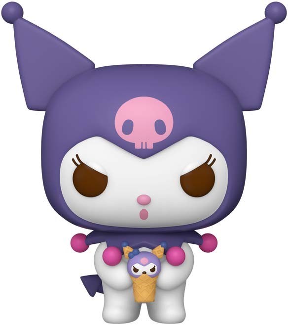 Funko Pop Kuromi 90 Hello Kitty