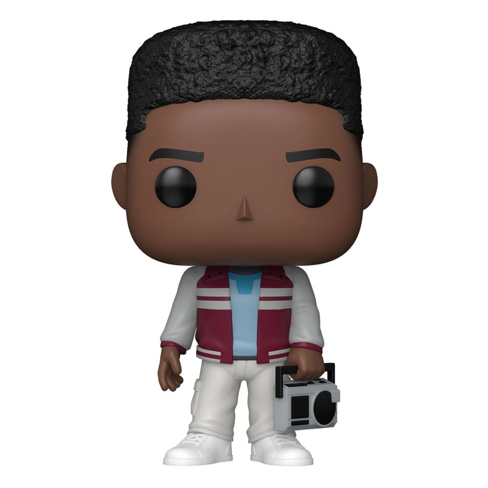 Funko Pop Lucas Sinclair 1785 Stranger Things