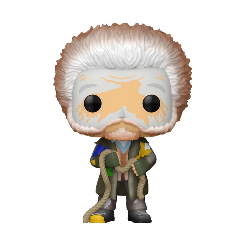 Funko Pop Marv 1919 Home Alone 2