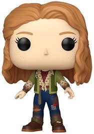 Funko Pop Max Mayfield 1805 Stranger Things