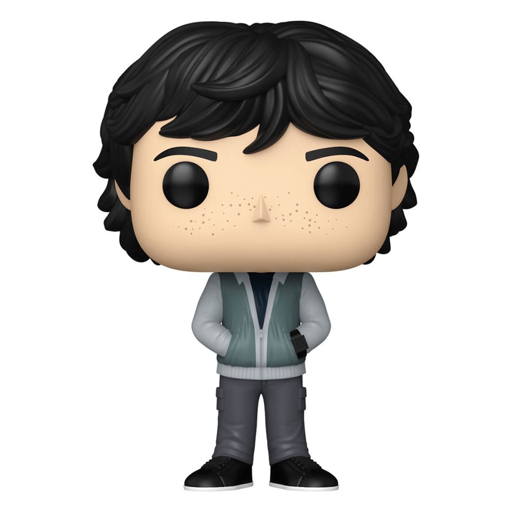 Funko Pop Mike Wheeler 1783 Stranger Things