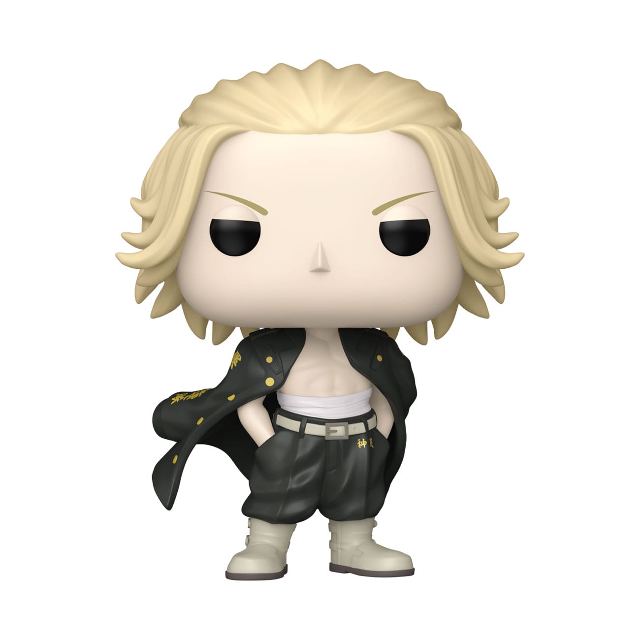 Funko Pop Mikey 2132 Tokyo Revengers