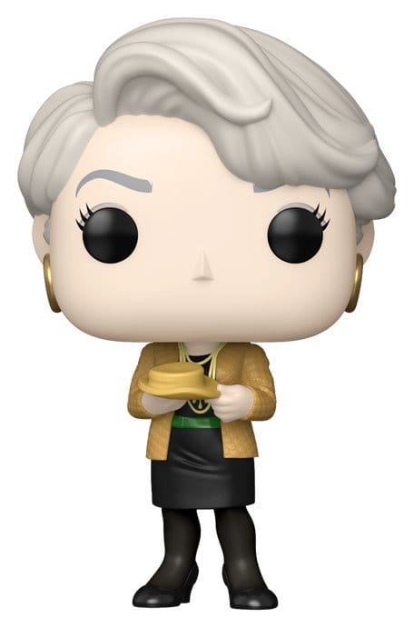 Funko Pop Miranda Priestly (GGL) 2043 The Devil Wears Prada