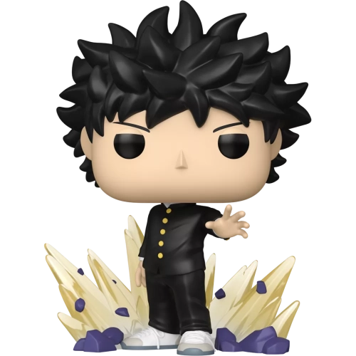 Funko Pop Mob Shigeo Kageyama 2406 Mob Psycho 100