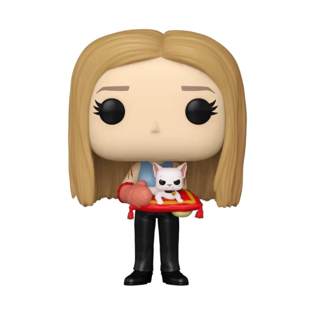 Funko Pop Rachel Green 1650 Friends