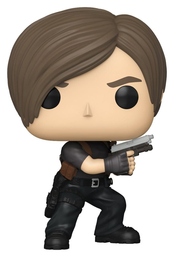 Funko Pop Leon S. Kennedy 1294 Resident Evil
