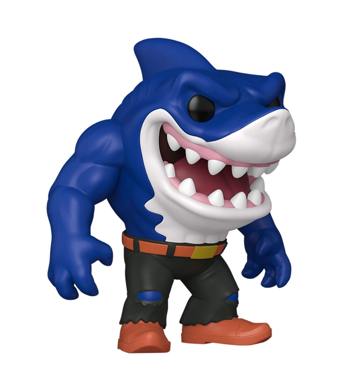 Funko Pop Ripster 1711 Street Sharks