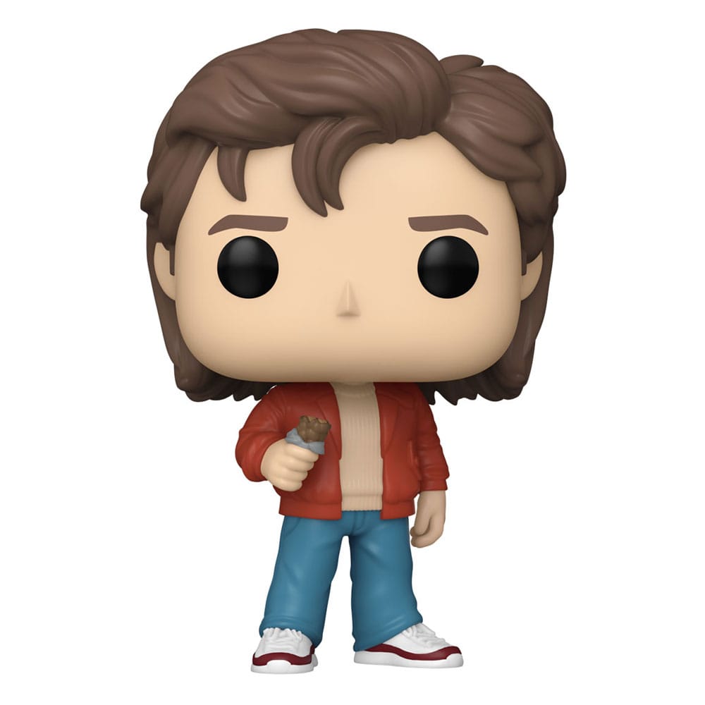 Funko Pop Steve Harrington 1779 Stranger Things