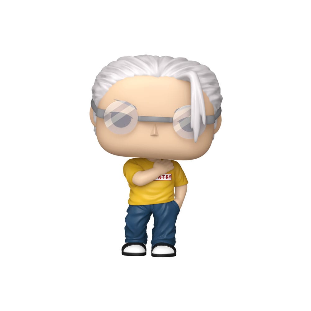 Funko Pop Taro 2058 Sakamoto Days CHASE