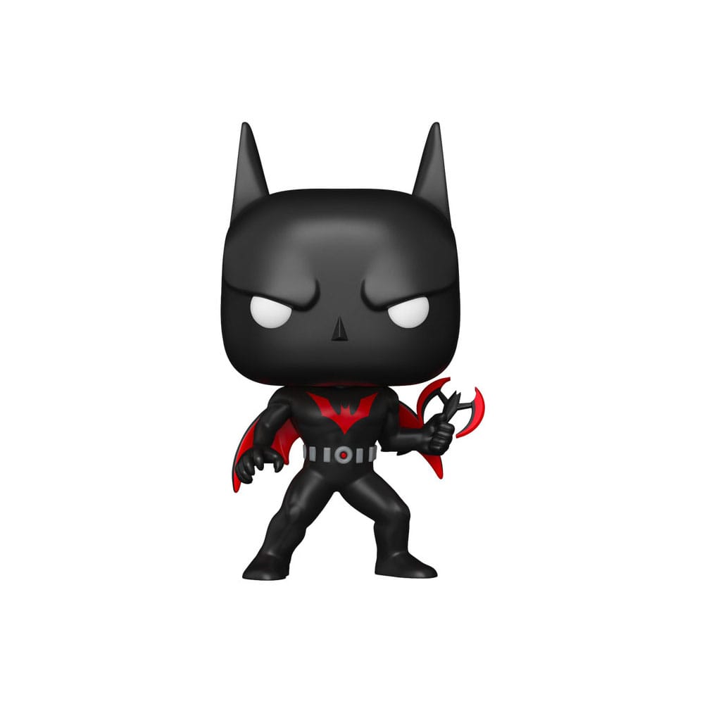 Funko Pop Terry McGuinnis 560 Batman Beyond DC Comics