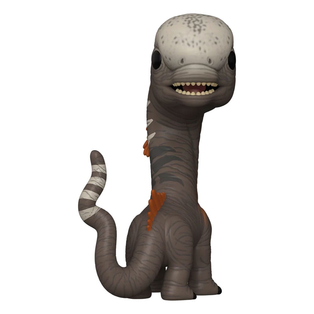 Funko Pop Titanosaur 1799 Jurassic World rebirth