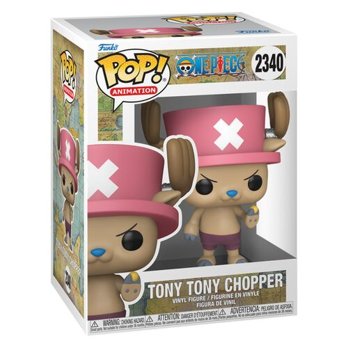 Funko Pop Tony Tony Chopper 2340 One Piece
